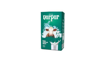 Picture of NURPUR MILK 250ML TBA